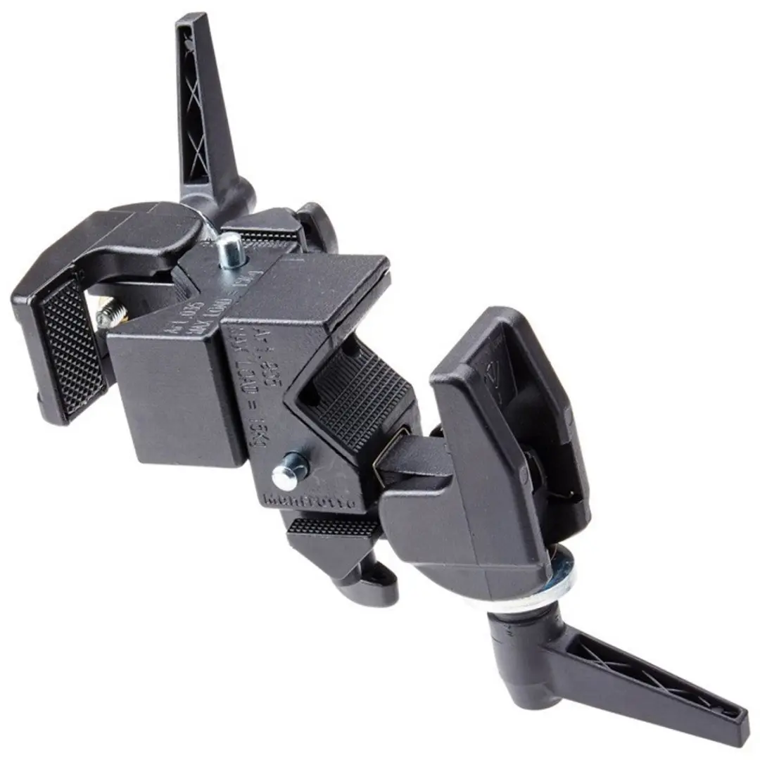 Manfrotto 038 Superclamp