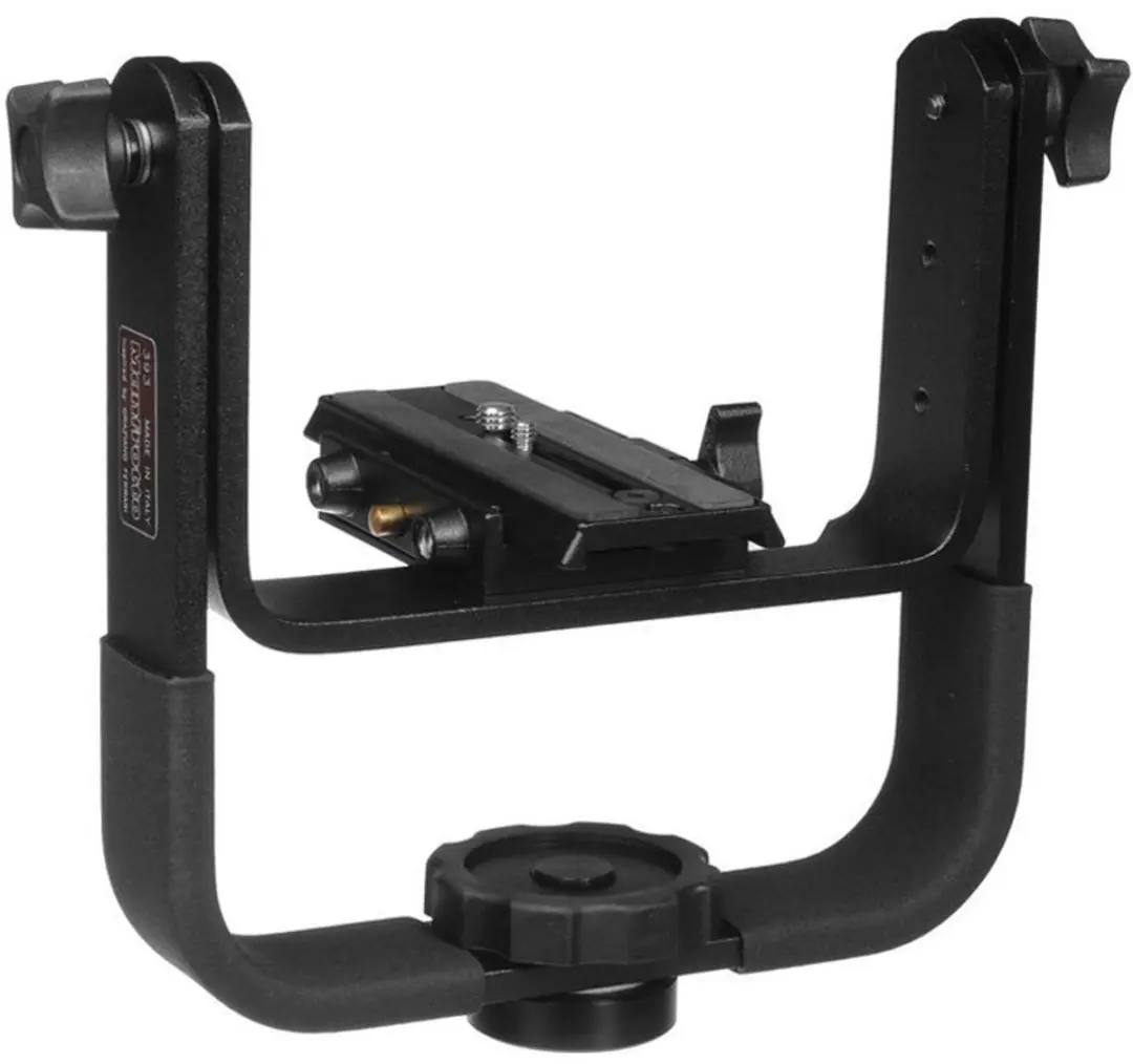 Manfrotto 393 Monopod