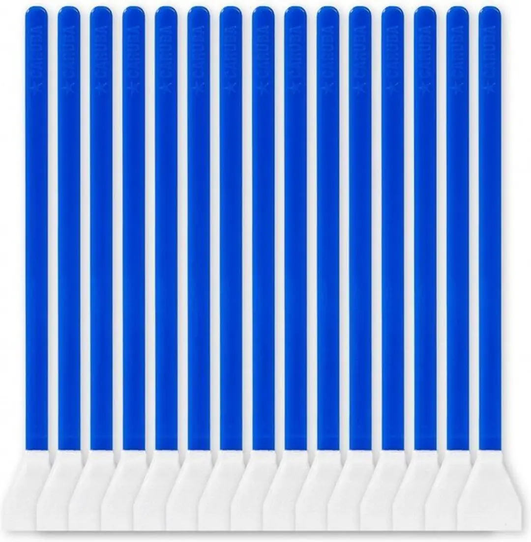 Caruba APS-C Reinigingsstaafjes D124852 - 15 Stuks
