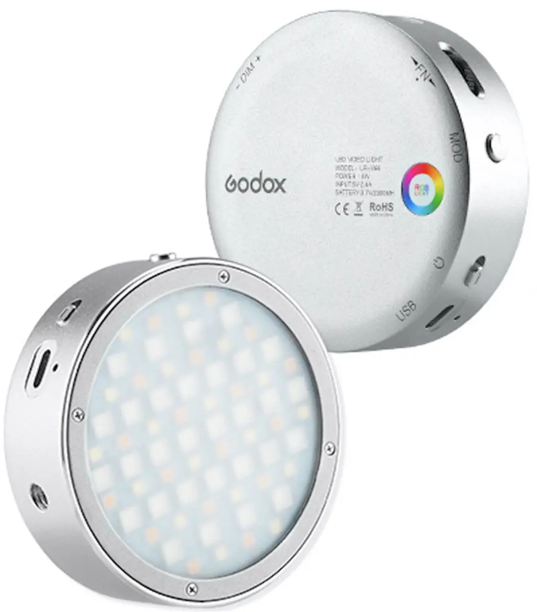 Godox R1 RGB LED-Lamp