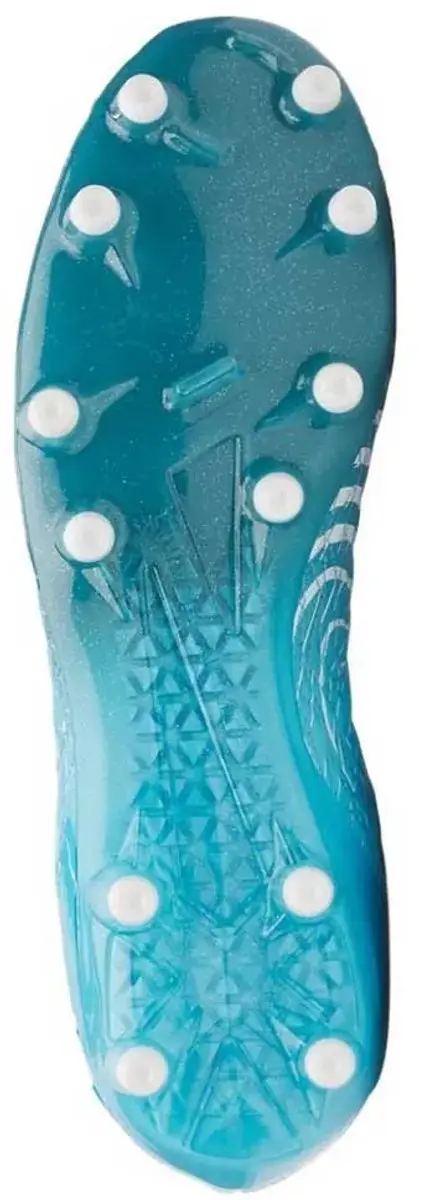 Under Armour Magnetico Pro 5 FG Voetbalschoenen - Blauw - EU 43 - afbeelding 4 van 4