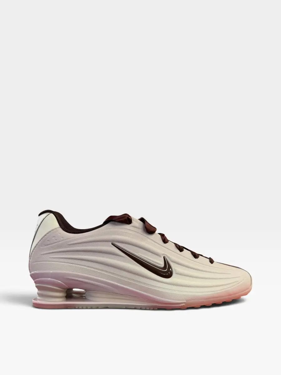 W NIKE SHOX Z SE
