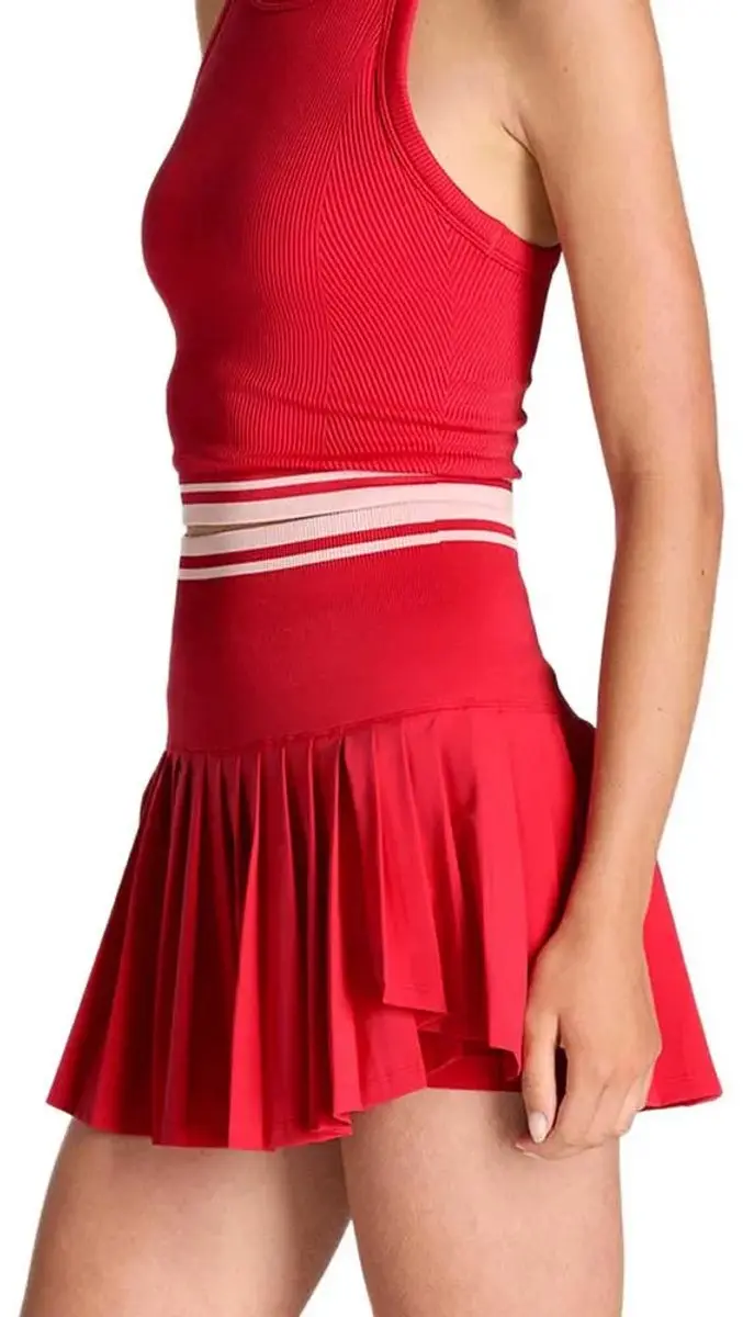 Wilson Midtown Wrap Rok XL Vrouw