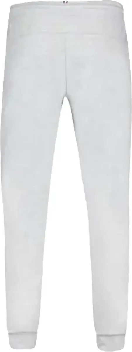 Le Coq Sportif Essentiels Regular Joggingbroek XS - Grijs - afbeelding 3 van 4