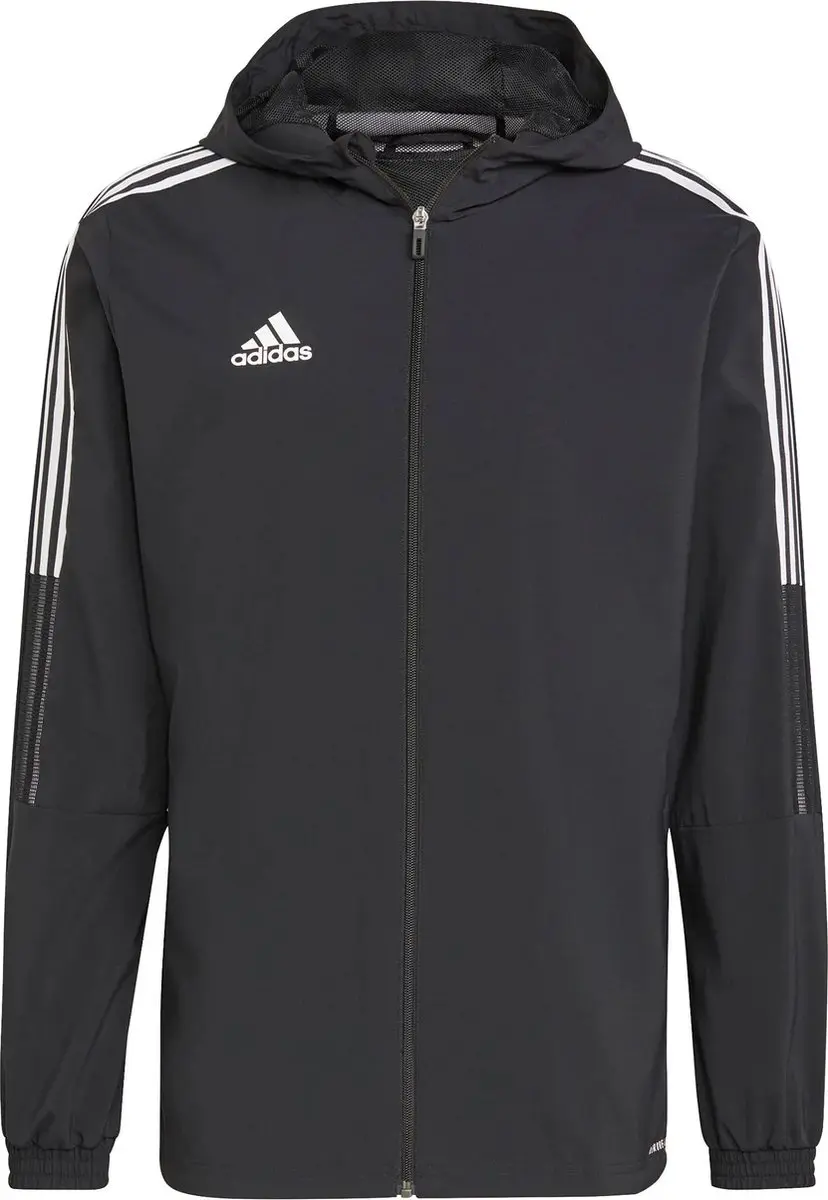 Adidas Tiro 21 Windbreaker Heren