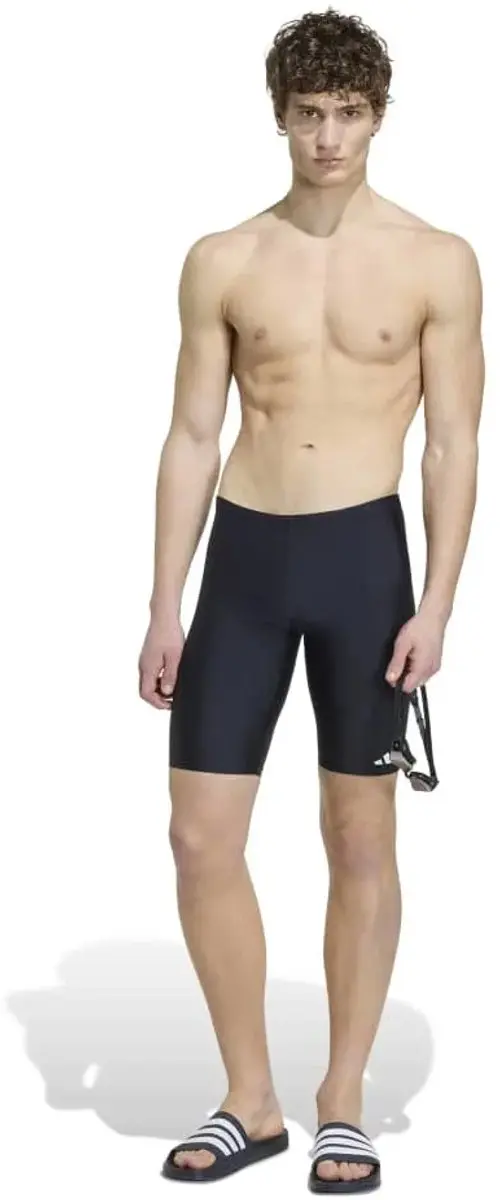 adidas Solid Jammer Zwart M/L