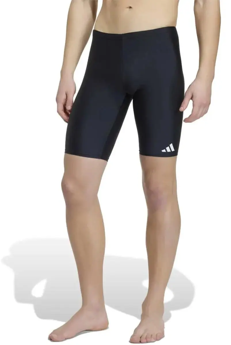 Adidas Solid Jammer Zwart M-L Man