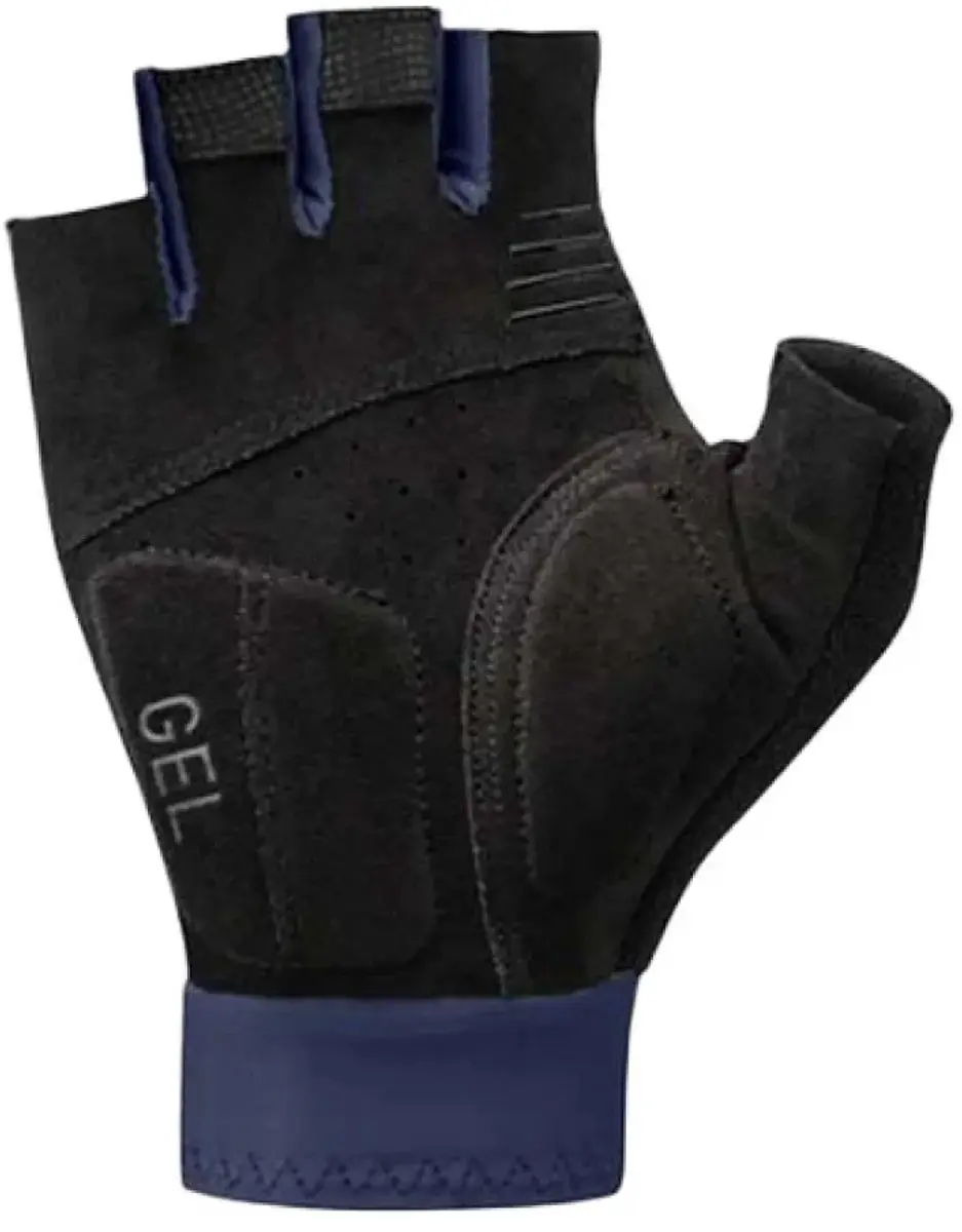 Shimano Explorer Gel Handschoenen - L - Navy
