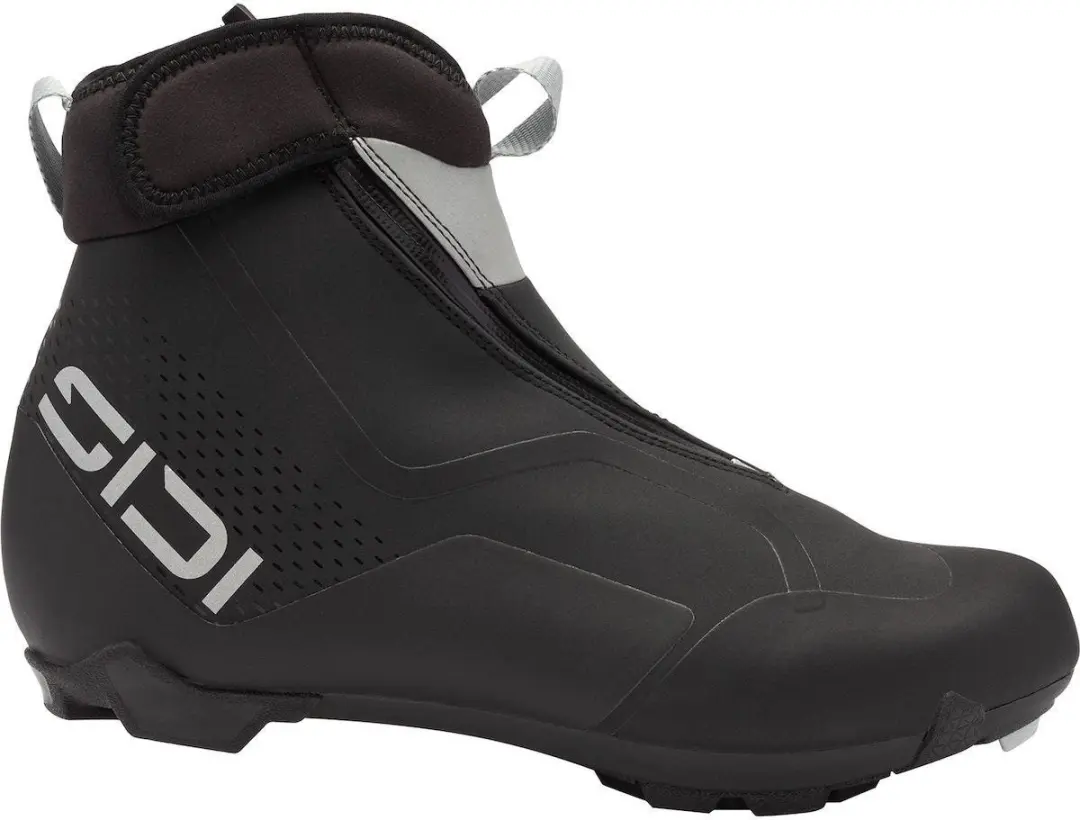 SIDI Algor