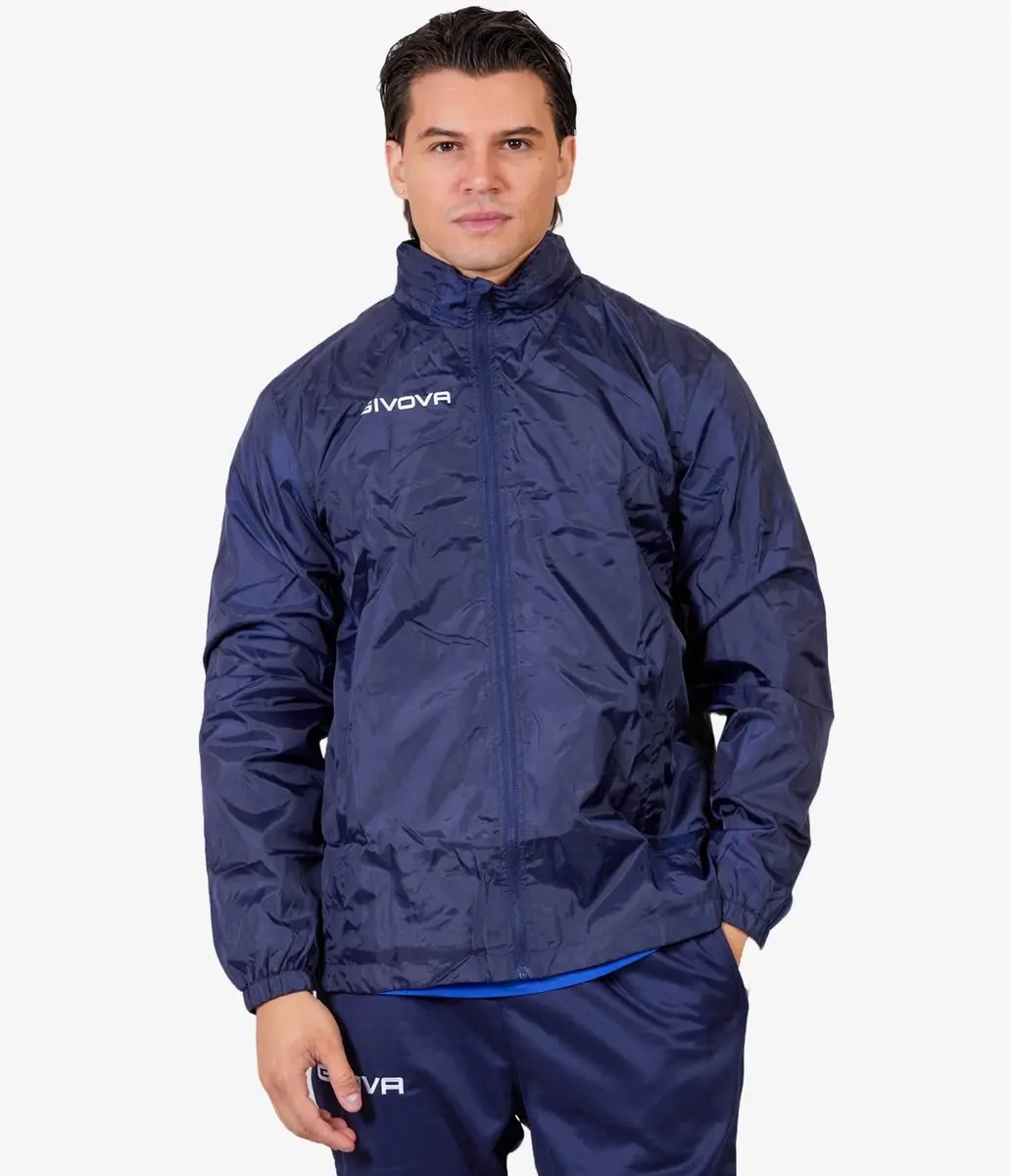 Givova Rain Master regenjas Marino