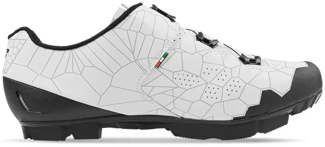 Gaerne G.Edge MTB-schoenen 42 - Wit