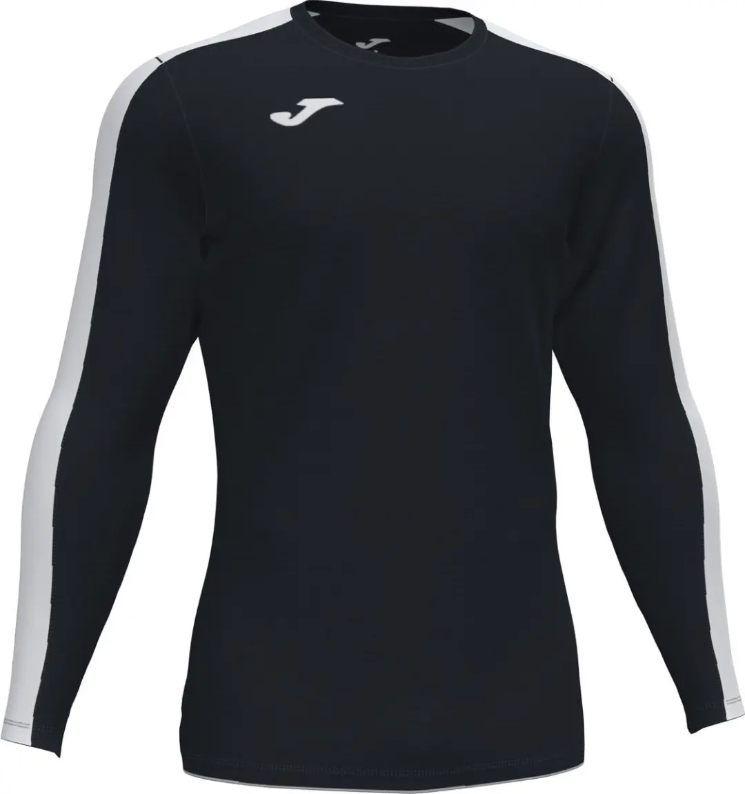 Joma Academy III Voetbalshirt Lange Mouw Heren