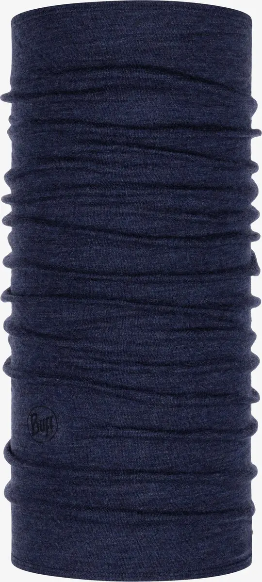 Buff Merino Midweight Nekwarmer