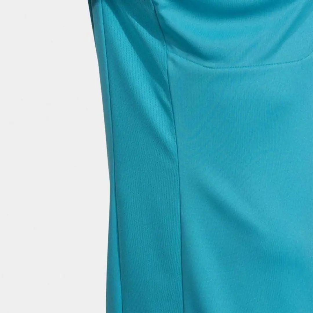 Joma Referee T-shirt Blauw M
