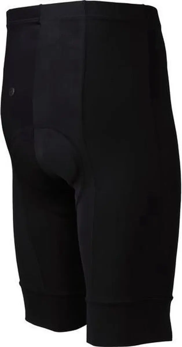 Broek k pro zwart s