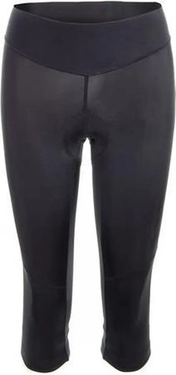 AGU 3/4 Grid Fietsbroek Fietsbroek