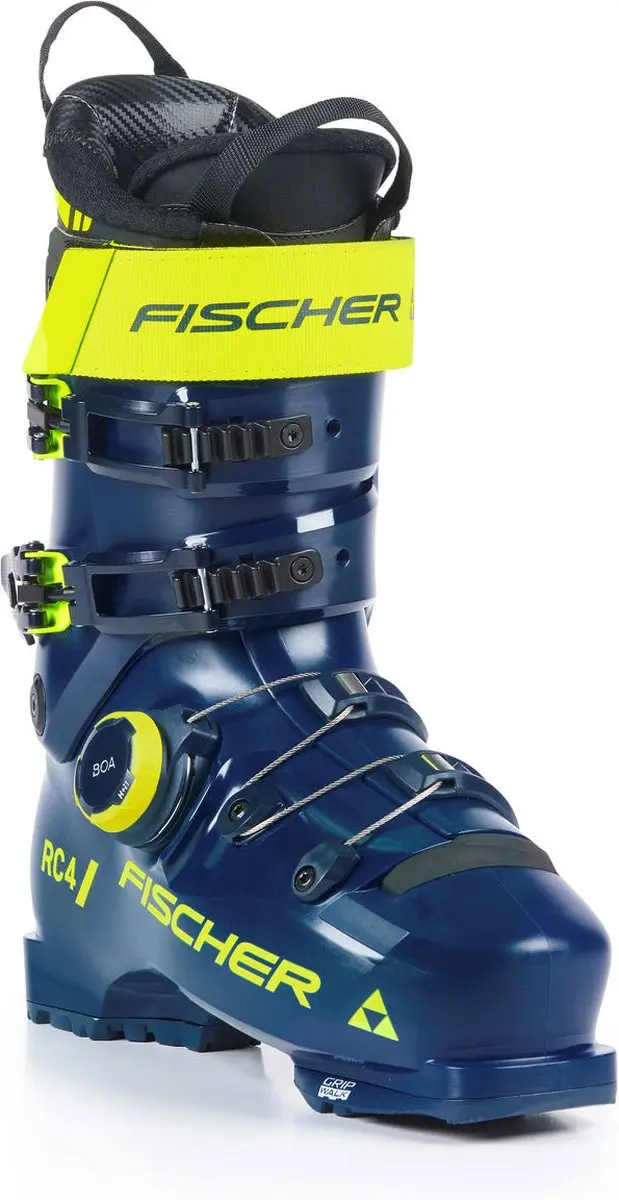 Fischer RC4 120 MV BOA VAC GW