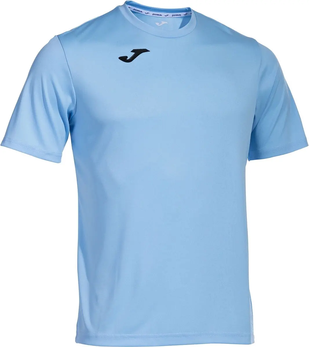 Joma Combi Shirt Korte Mouw Heren - Hemelsblauw L