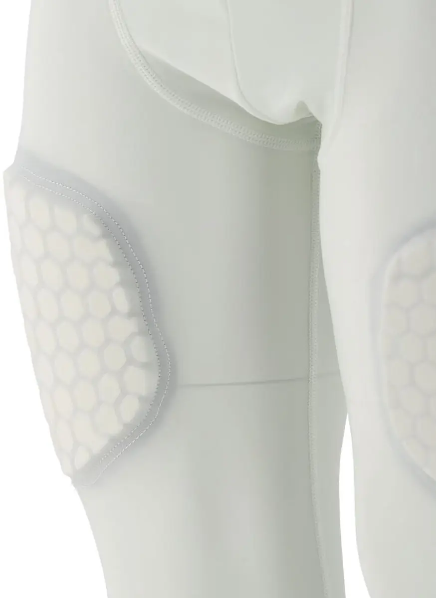 McDavid HEX Thudd 5-Pad 3/4 Tight Wit