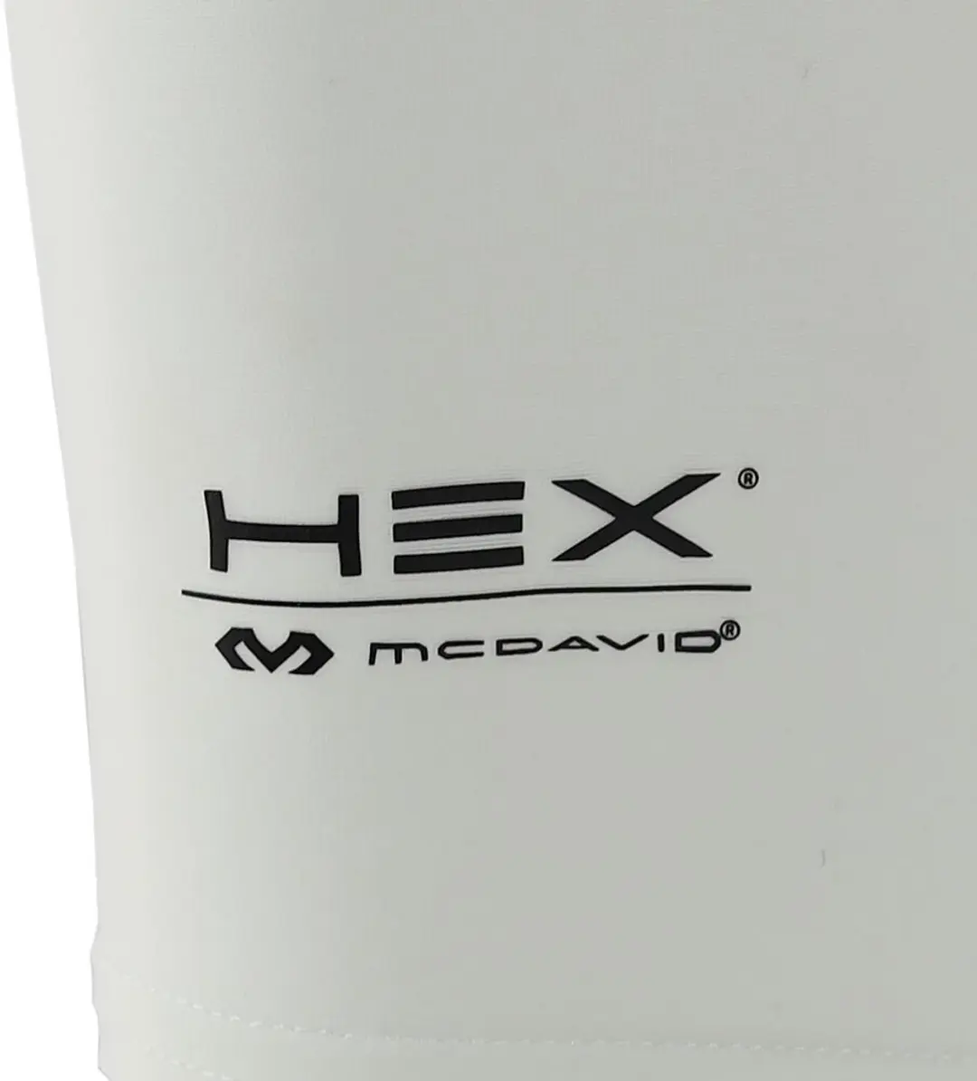 McDavid HEX Thudd 5-Pad 3/4 Tight Wit