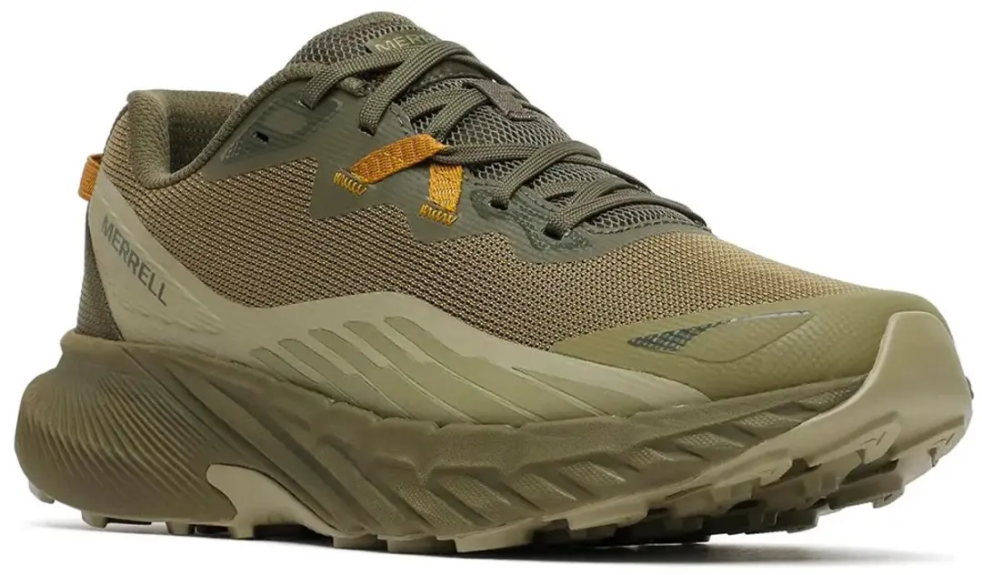 Merrell Agility Trail Trailschoenen - 44 EU - Loden