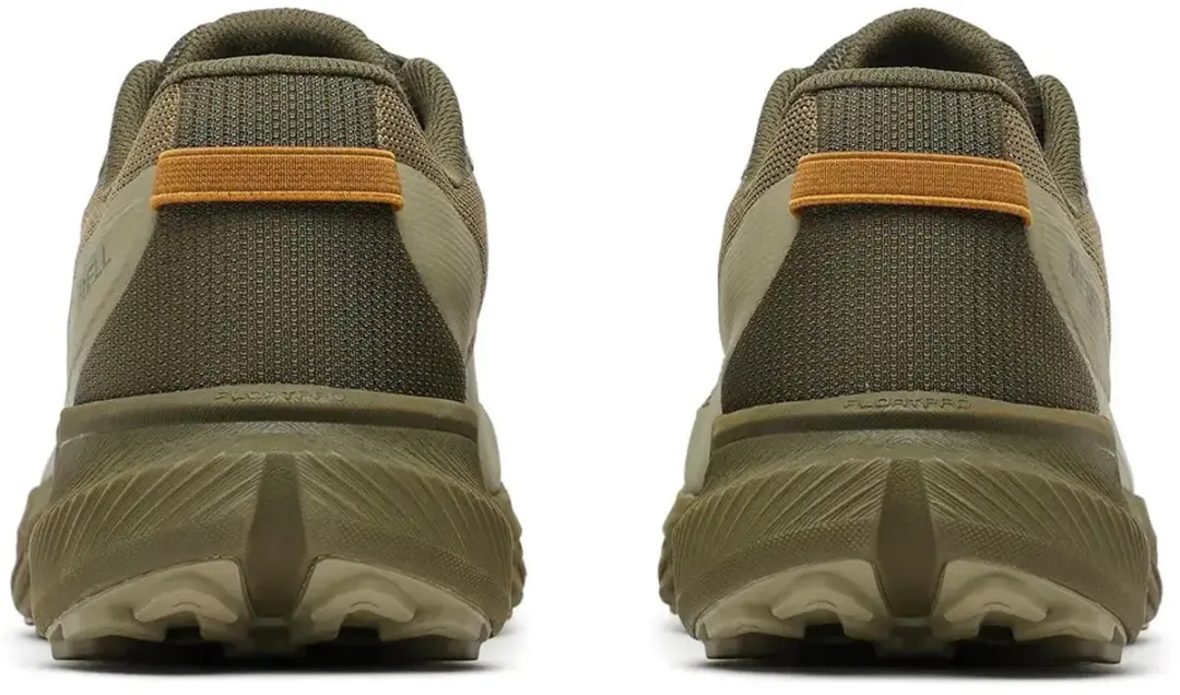Merrell Agility Trail Trailschoenen - 44 EU - Loden