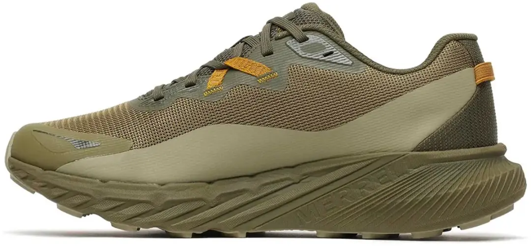 Merrell Agility Trail Trailschoenen - 44 EU - Loden
