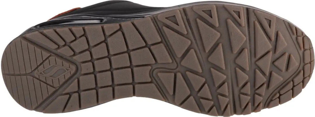 Skechers Uno Suited On Air Sneakers 41.5 - Zwart