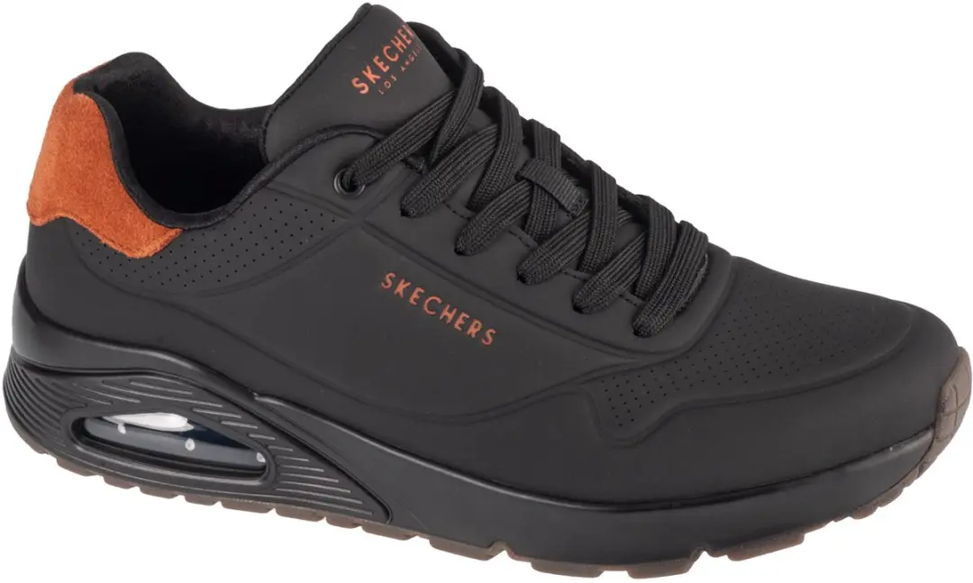 Skechers Uno Suited On Air Sneakers 41.5
