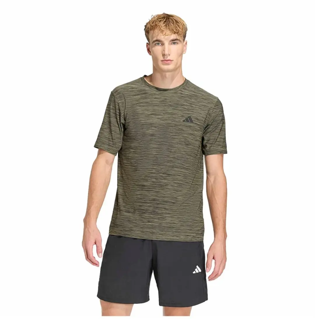 Adidas Workout Essentials Flex T-shirt