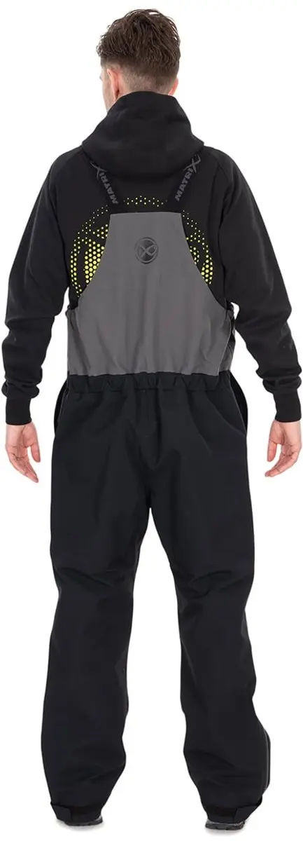 Matrix Pro-X Outer Shell Salopette X-Large - afbeelding 5 van 6