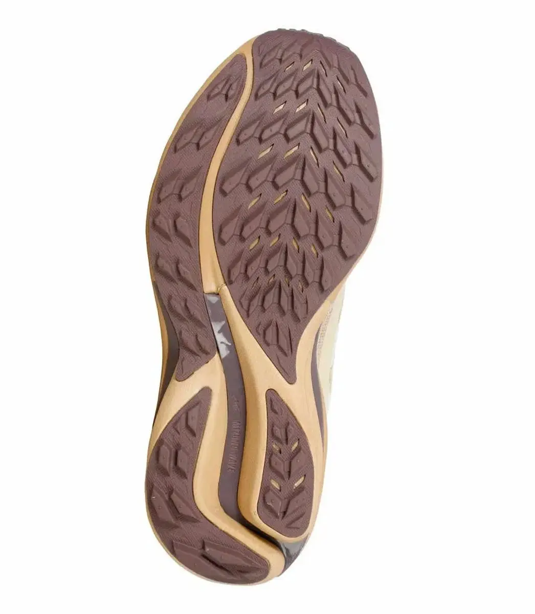 Mizuno Wave Rider TT 3 Trailschoenen - Bruin - EU 39 - afbeelding 4 van 4