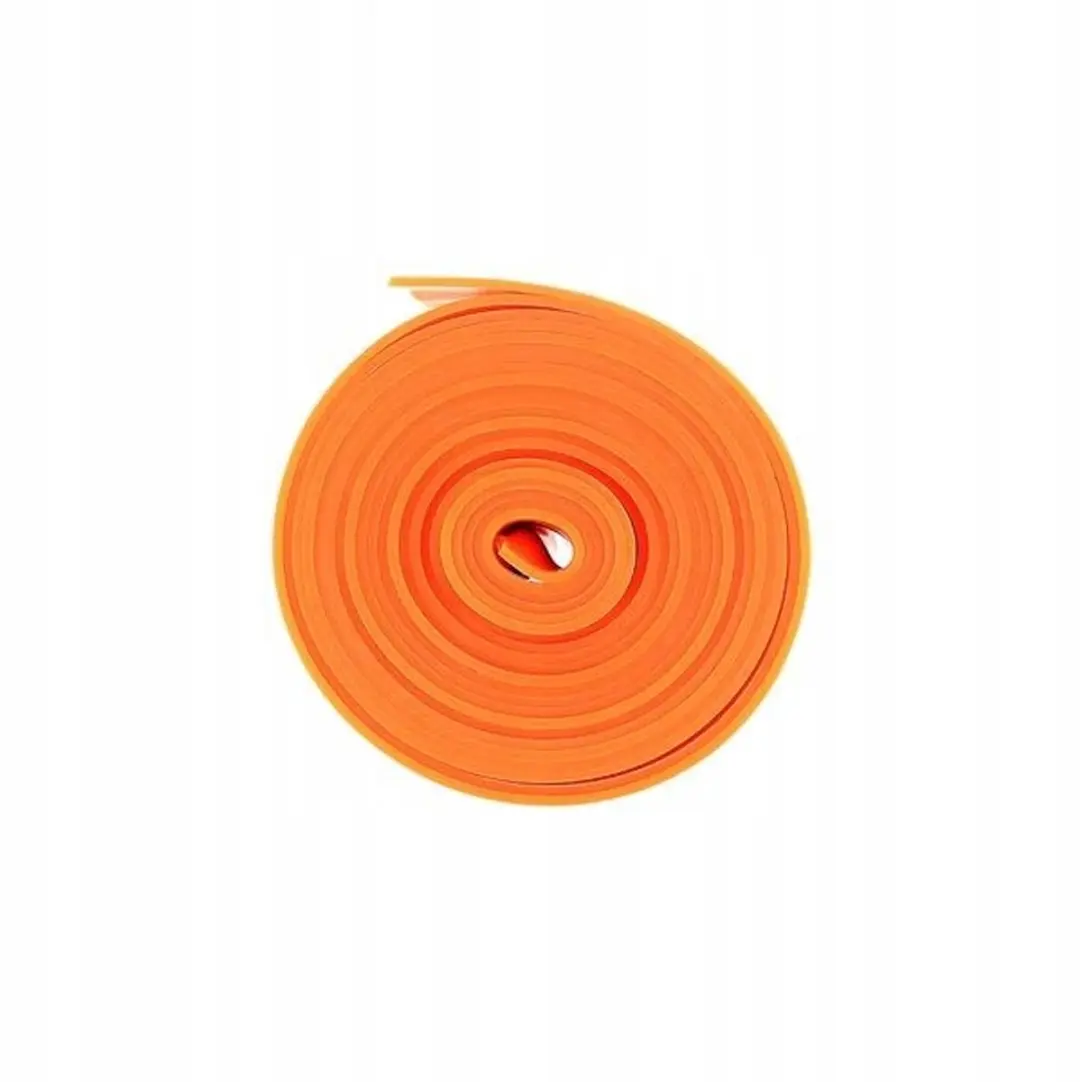 HMS Floss Band FB02 Oefenband 208cm - 7-16kg Oranje
