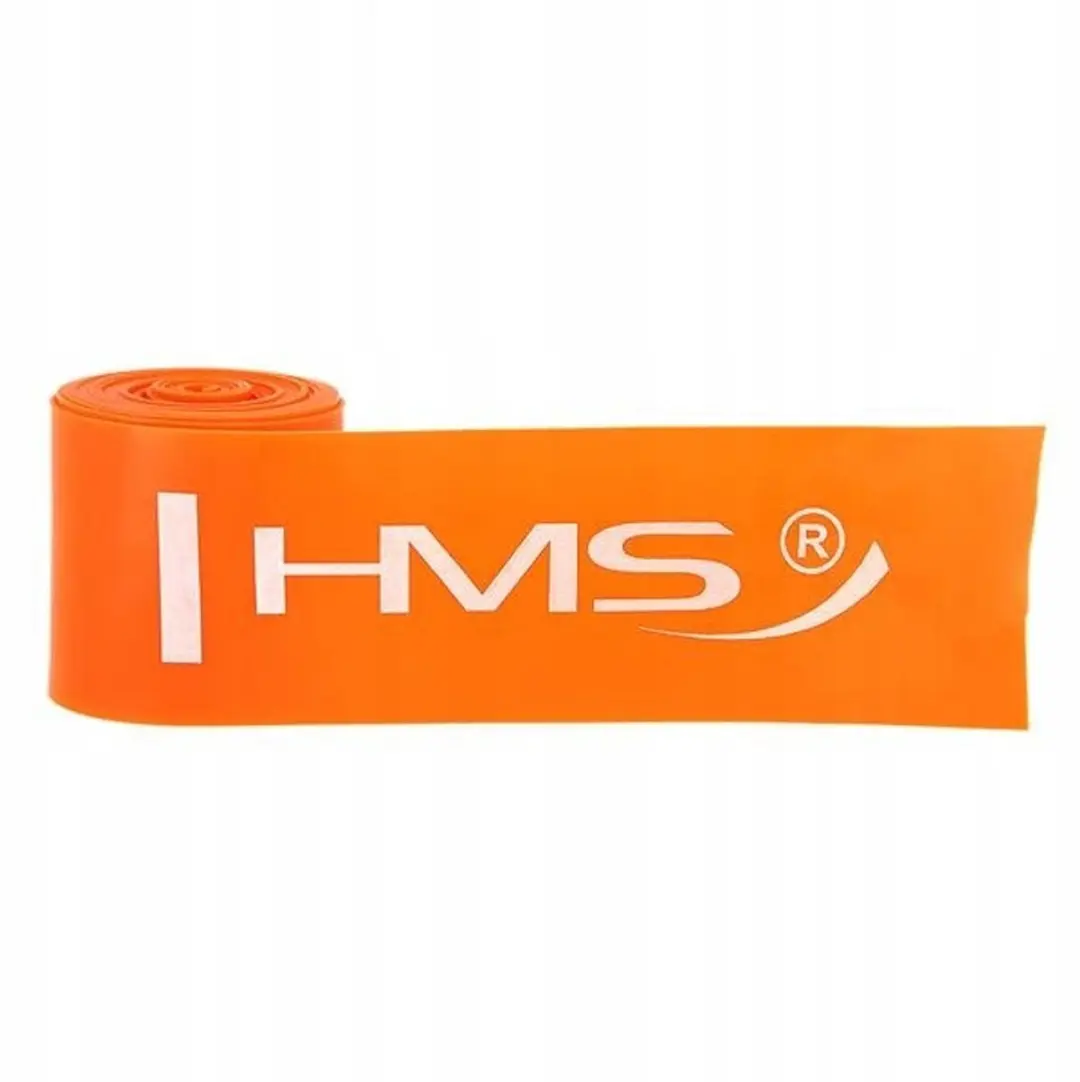 HMS Floss Band FB02 Oefenband 208cm