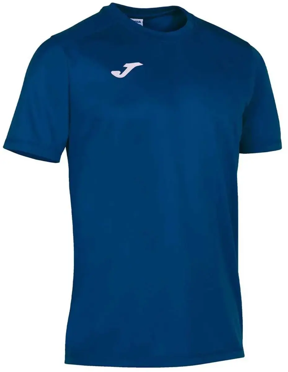 Joma Strong T-shirt M - Navy