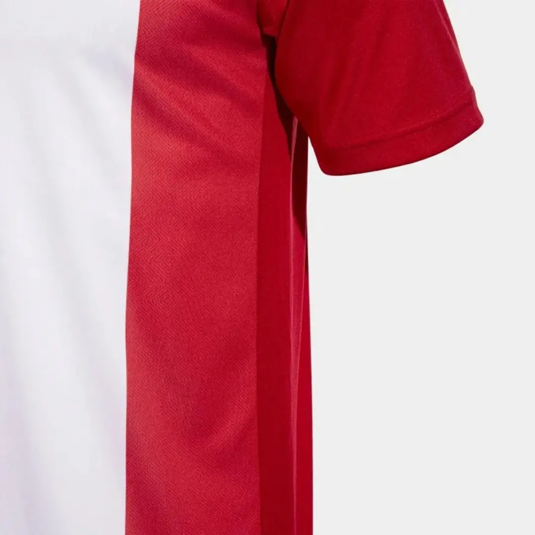 Joma Inter IV T-shirt - Rood S