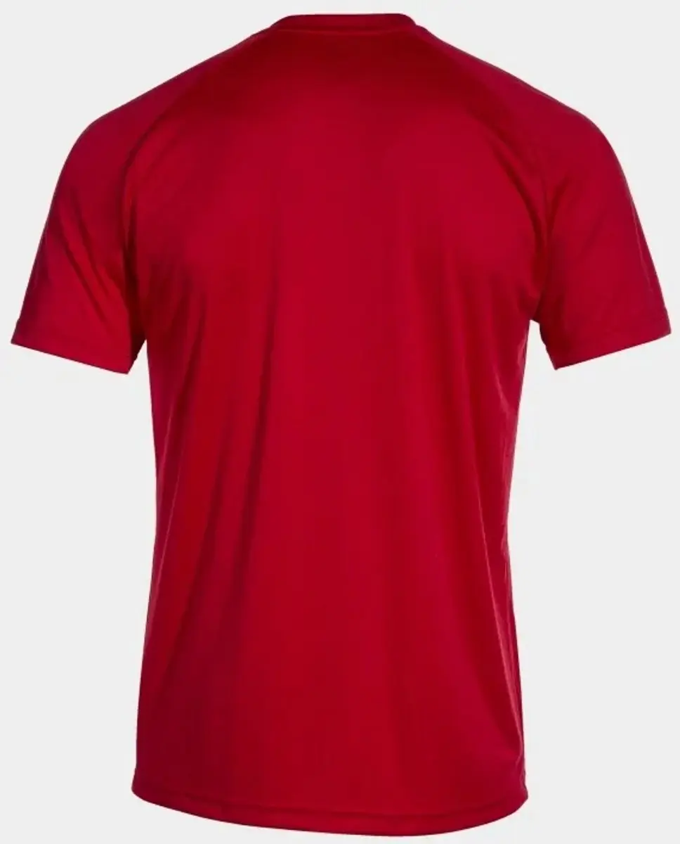 Joma Inter IV T-shirt - Rood S