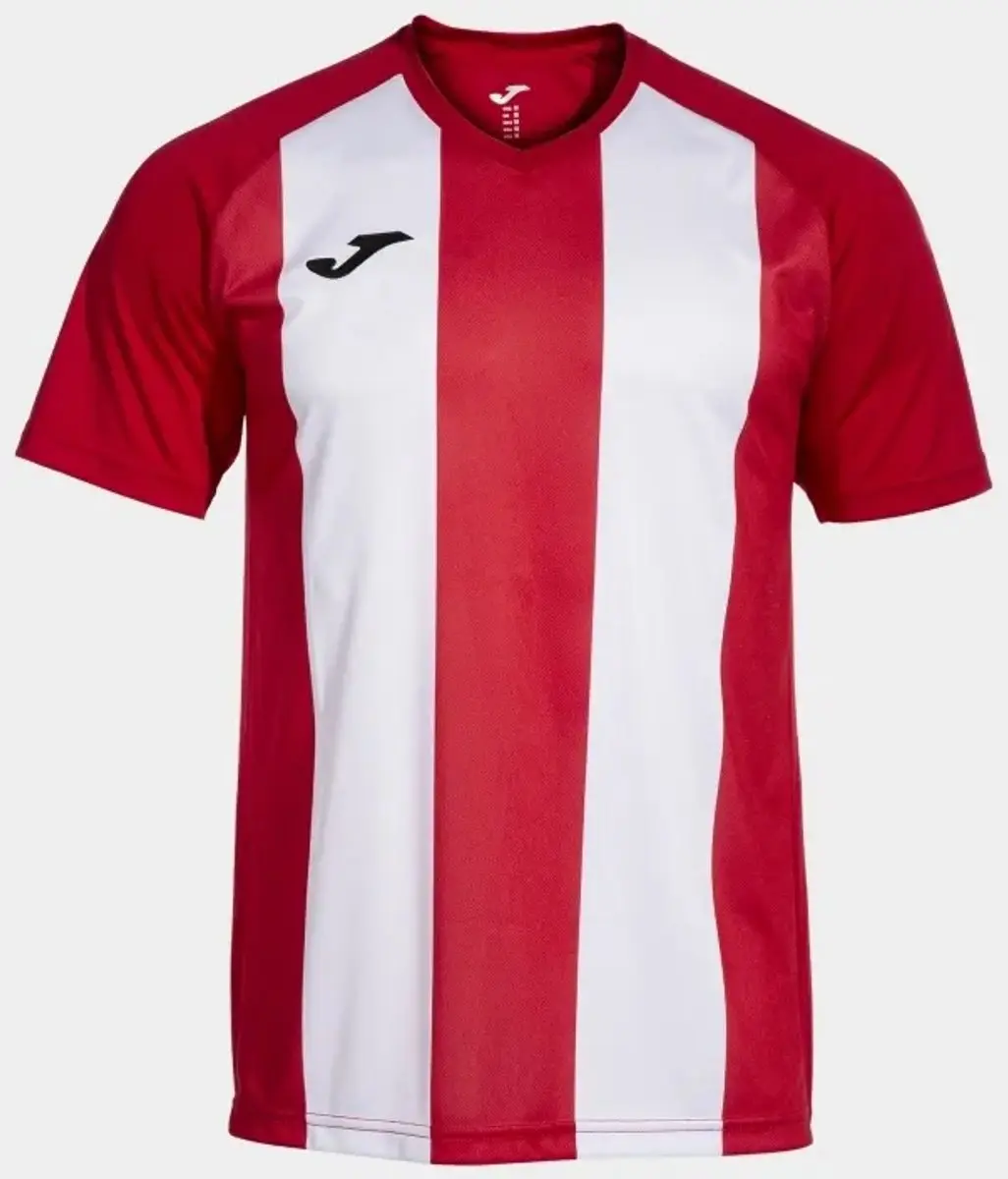 Joma Inter IV T-shirt - Rood S
