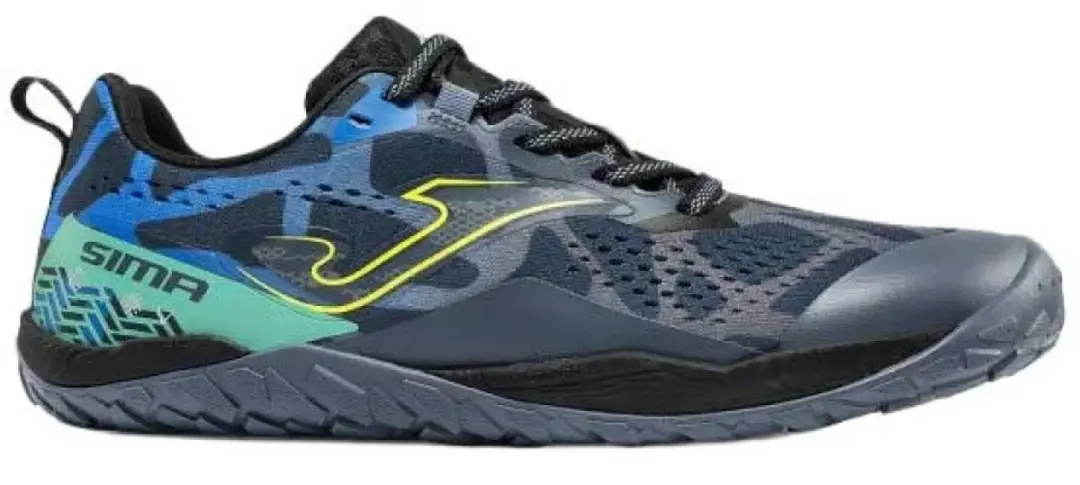 Joma Sima Barefoot Trailschoenen