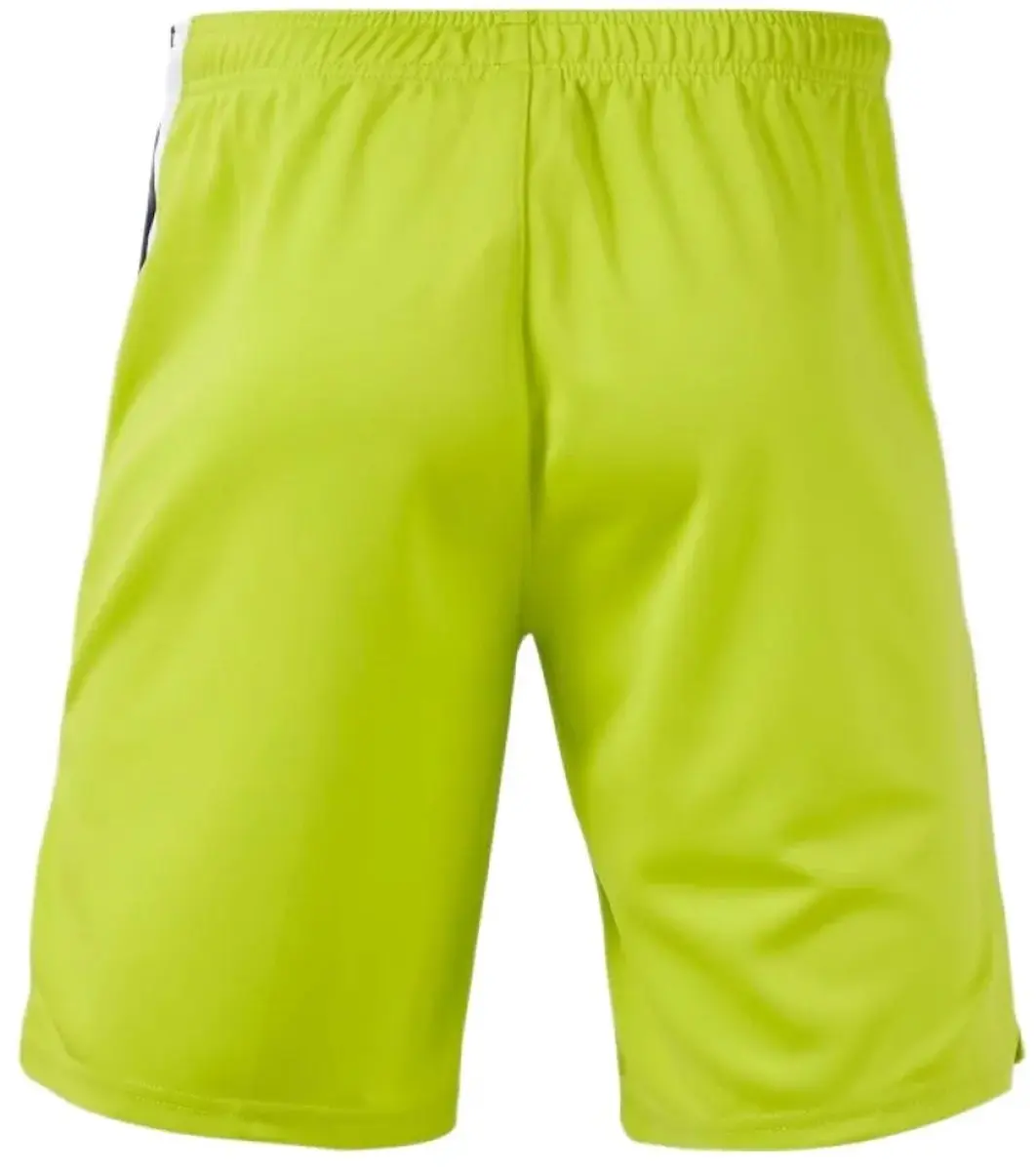 Joma Terra 105216 Korte Broek - Lime/Navy L