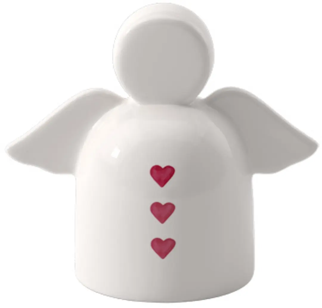 Schutzengel Sending Love With Love 7,6 cm