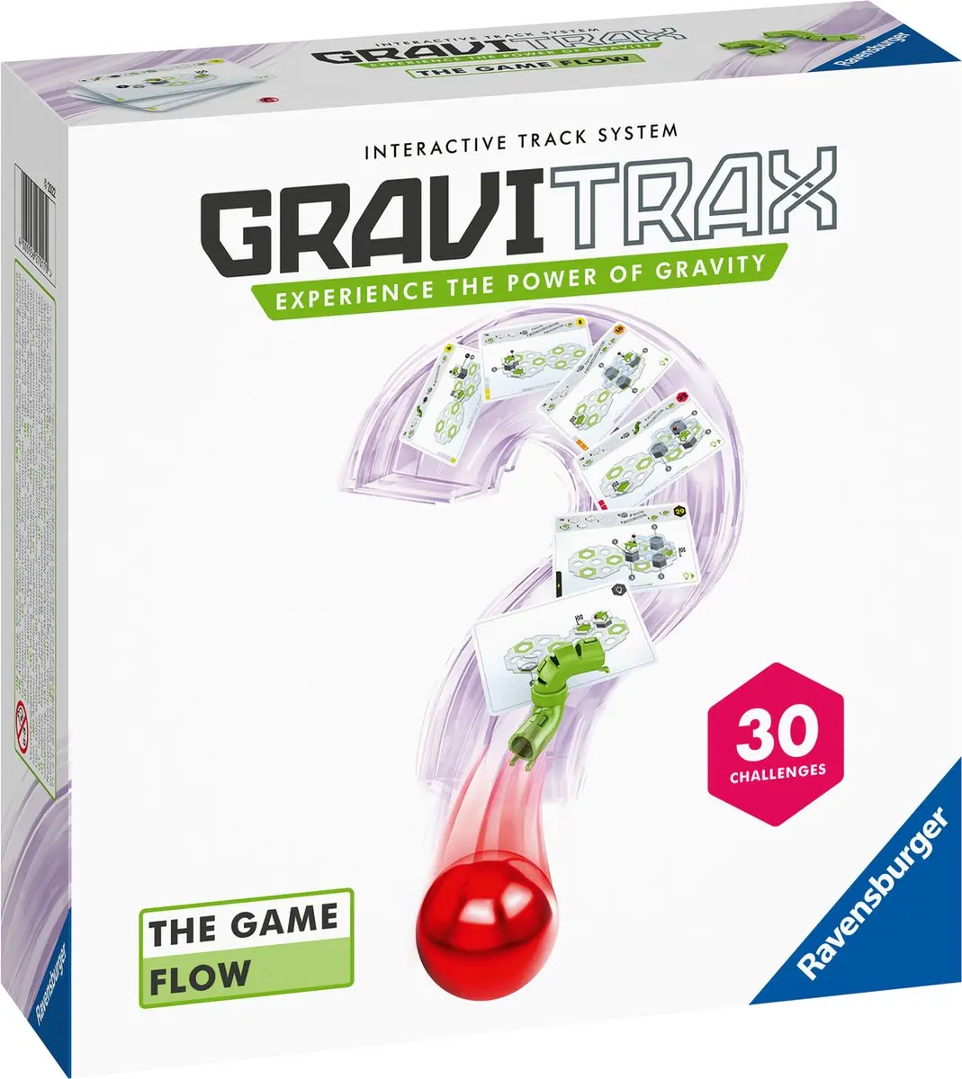 GraviTrax®  The Game: Flow