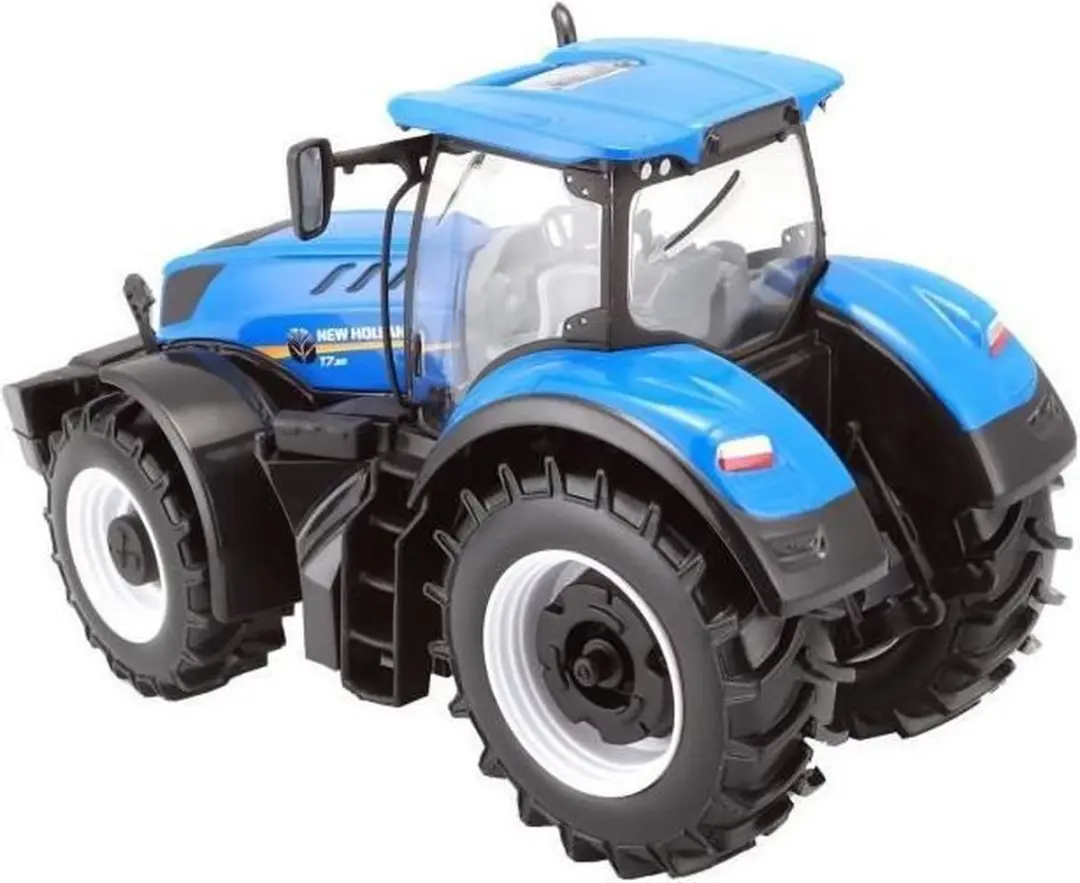 BBURAGO Landbouwvoertuigtractor T7.315 New Holland 1 / 32eme