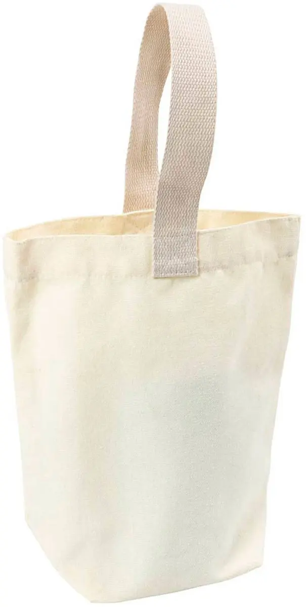 Kleine Stoffen Tas