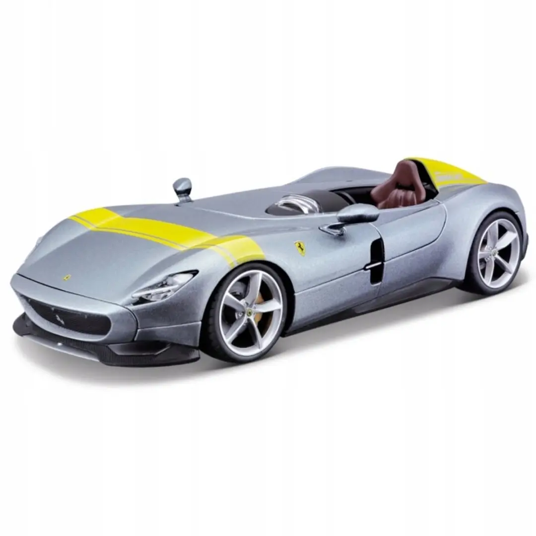 Bburgo Ferrari Monza Monza SP1 Moder 1:24
