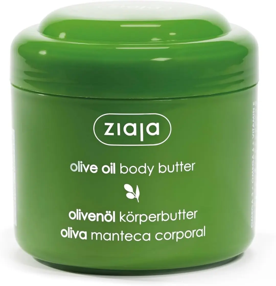 Ziaja Olijfolie Body Butter 200ml