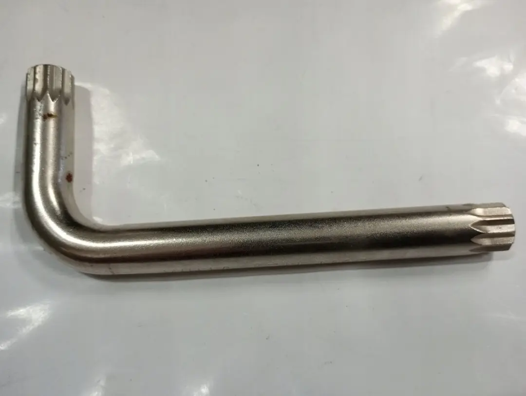 Wiha XZN Inbus Sleutel M16x140mm