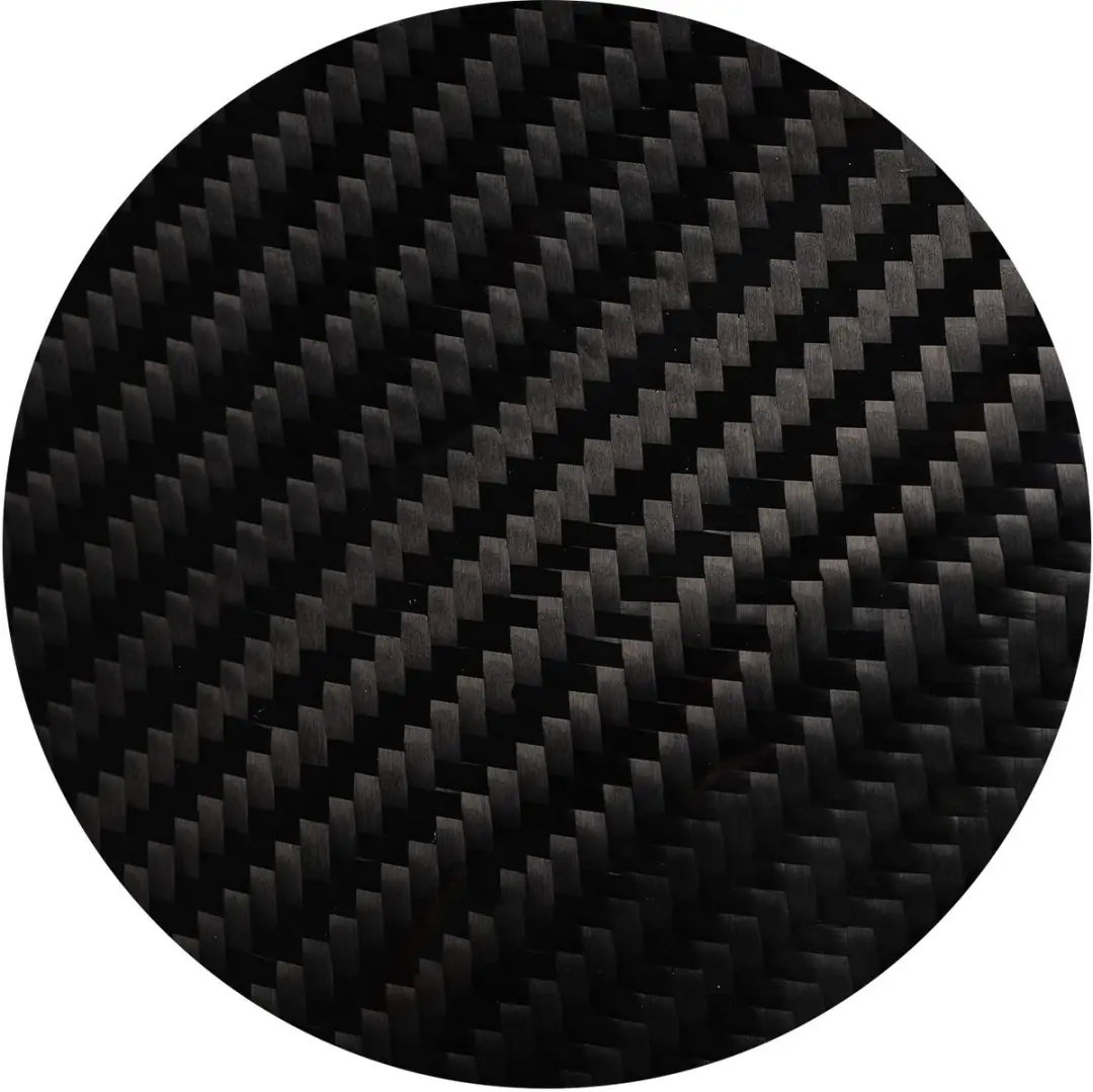Next Level Racing ES3 Elite NLR-E065 Simracestoel - Full Carbon Fiber - Zwart - afbeelding 6 van 6