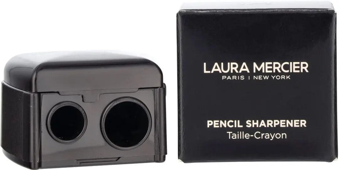 Laura Mercier Pencil Sharpener