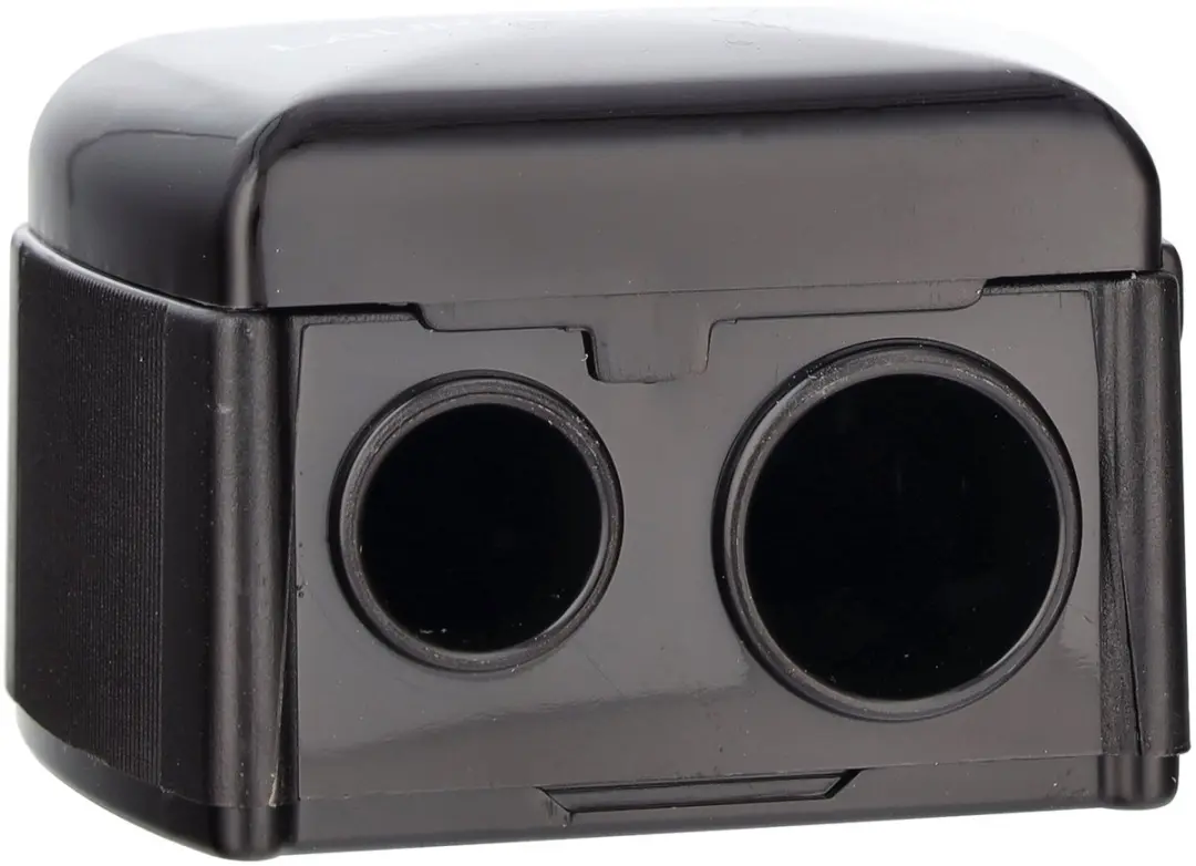 Laura Mercier Pencil Sharpener